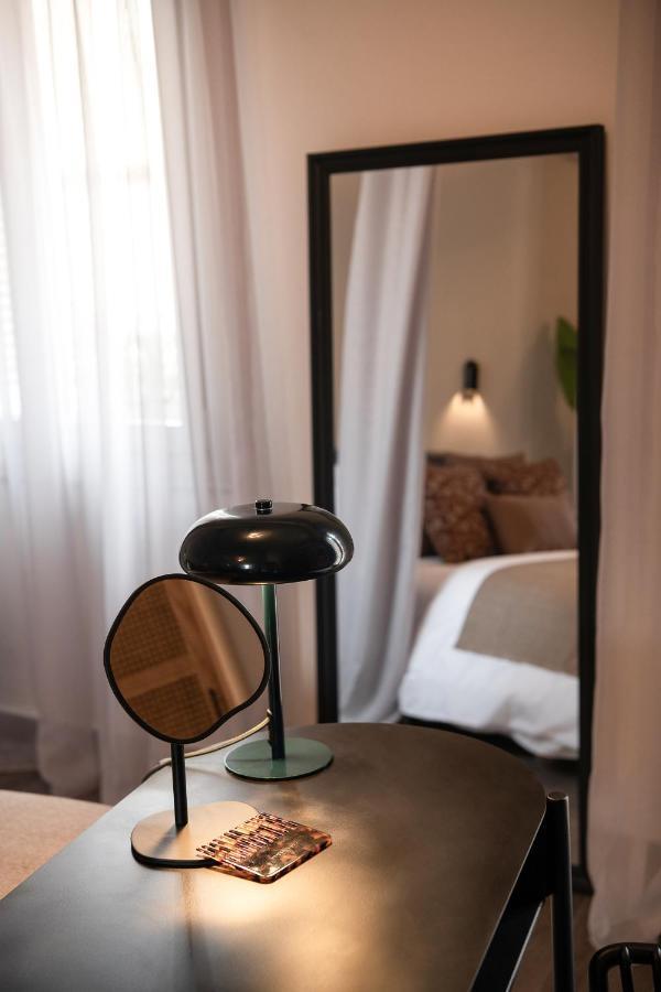 Anaem Eclectic Rooms Chania  Exteriér fotografie